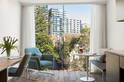 Quest North Sydney - Accommodation Newcastle 7