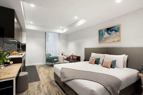 Quest North Sydney - Accommodation Newcastle 10