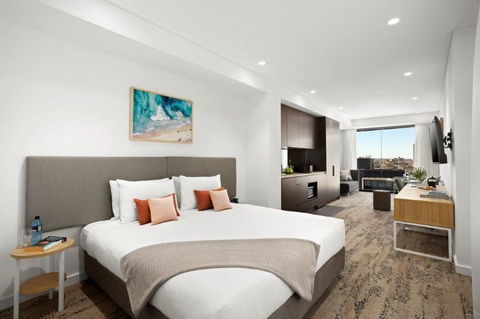 Quest North Sydney - Accommodation Newcastle 12