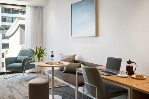 Quest North Sydney - Accommodation Newcastle 14