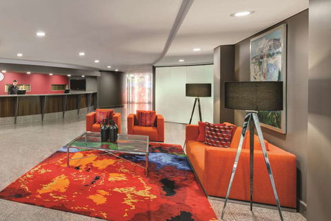 Adina Serviced Apartments James Court - Accommodation Newcastle 3