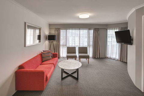 Adina Serviced Apartments James Court - Accommodation Newcastle 4