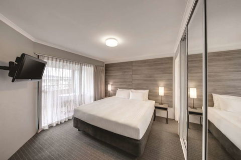 Adina Serviced Apartments James Court - Accommodation Newcastle 9