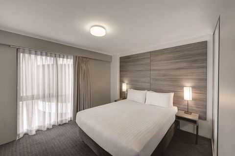 Adina Serviced Apartments James Court - Accommodation Newcastle 14