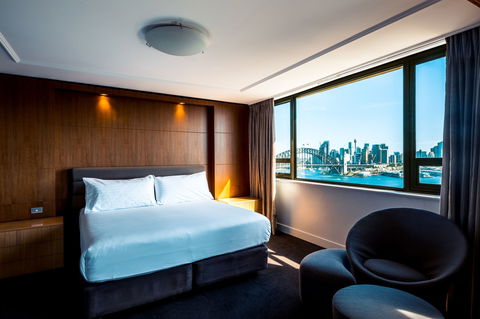 View Sydney - Accommodation Newcastle 2