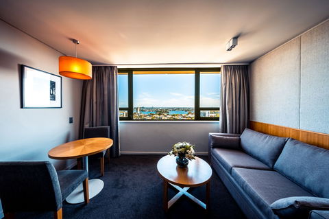 View Sydney - Accommodation Newcastle 4