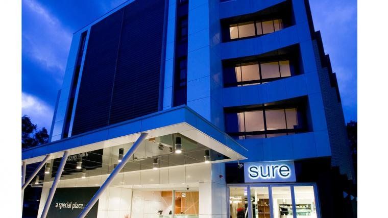 St Leonards NSW Accommodation Newcastle