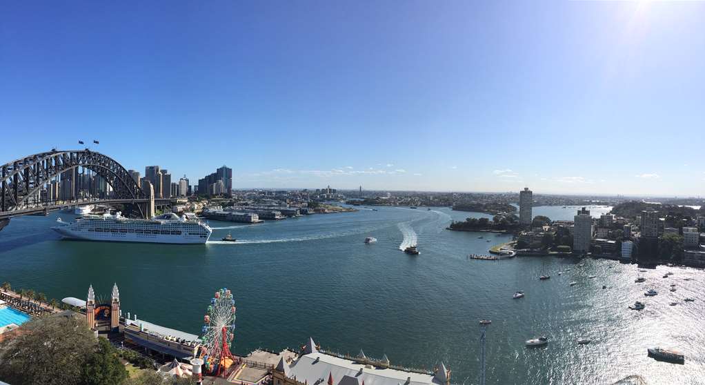 Milsons Point NSW Accommodation Newcastle