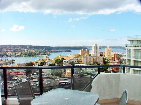 Milson Serviced Apartments - Accommodation Newcastle 1