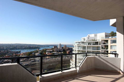 Milson Serviced Apartments - Accommodation Newcastle 16