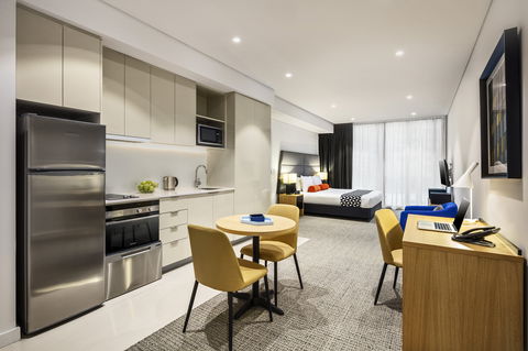 Quest St Leonards - Accommodation Newcastle 4