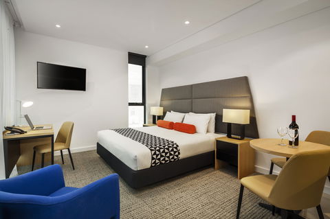 Quest St Leonards - Accommodation Newcastle 5