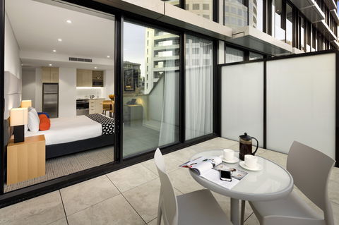 Quest St Leonards - Accommodation Newcastle 6