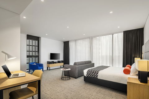 Quest St Leonards - Accommodation Newcastle 7