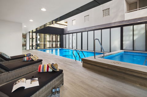 Quest St Leonards - Accommodation Newcastle 8