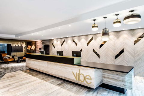 Vibe Hotel North Sydney - Accommodation Newcastle 3