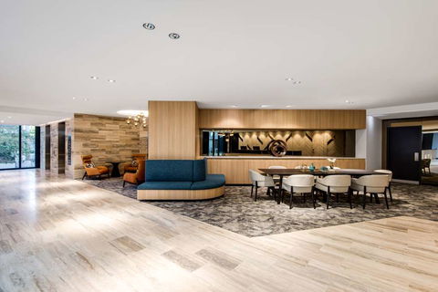 Vibe Hotel North Sydney - Accommodation Newcastle 4