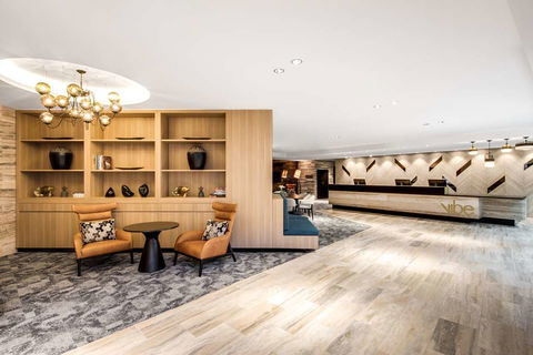 Vibe Hotel North Sydney - Accommodation Newcastle 5