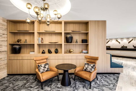 Vibe Hotel North Sydney - Accommodation Newcastle 6