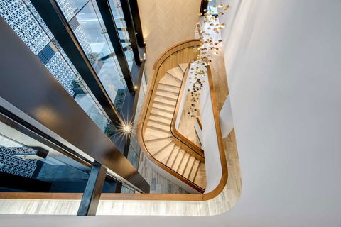 Vibe Hotel North Sydney - Accommodation Newcastle 7