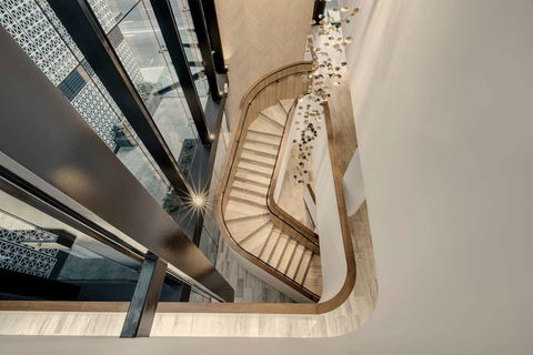 Vibe Hotel North Sydney - Accommodation Newcastle 8