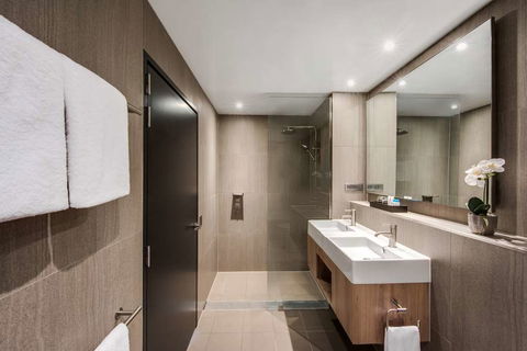 Vibe Hotel North Sydney - Accommodation Newcastle 10