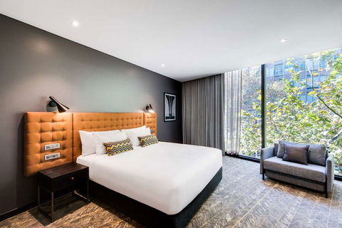 Vibe Hotel North Sydney - Accommodation Newcastle 11