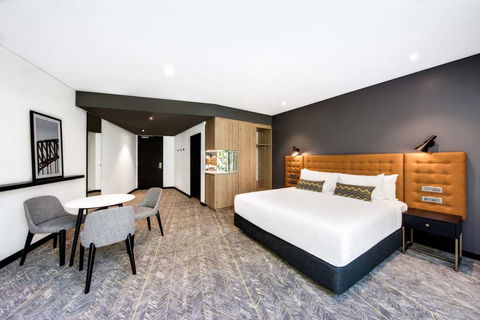Vibe Hotel North Sydney - Accommodation Newcastle 12