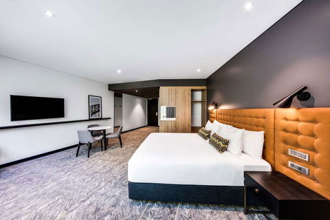 Vibe Hotel North Sydney - Accommodation Newcastle 13