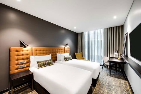 Vibe Hotel North Sydney - Accommodation Newcastle 14
