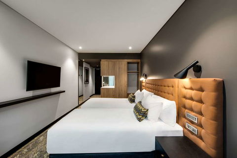 Vibe Hotel North Sydney - Accommodation Newcastle 15