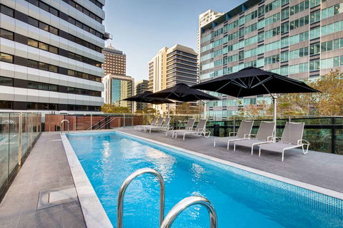 Vibe Hotel North Sydney - Accommodation Newcastle 16