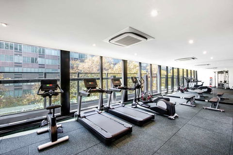 Vibe Hotel North Sydney - Accommodation Newcastle 17