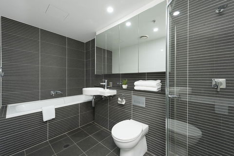 Astra Apartments North Sydney - Accommodation Newcastle 3