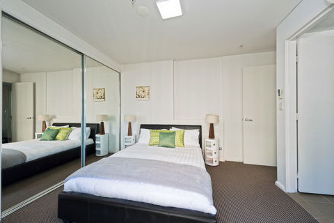 Astra Apartments North Sydney - Accommodation Newcastle 4