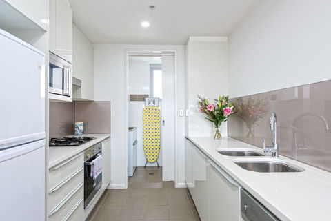Astra Apartments North Sydney - Accommodation Newcastle 5