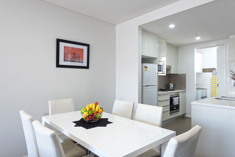 Astra Apartments North Sydney - Accommodation Newcastle 6