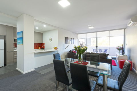 Astra Apartments North Sydney - Accommodation Newcastle 7