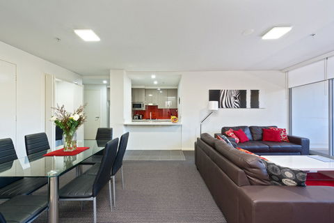 Astra Apartments North Sydney - Accommodation Newcastle 8