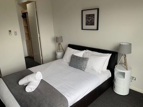 Astra Apartments North Sydney - Accommodation Newcastle 10