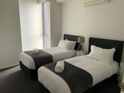 Astra Apartments North Sydney - Accommodation Newcastle 11