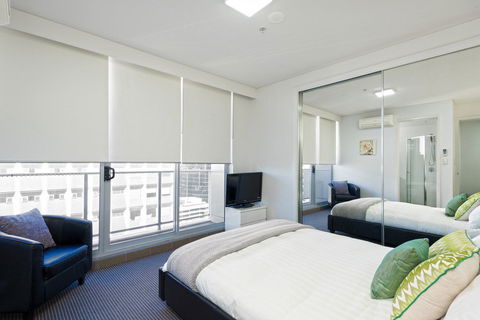 Astra Apartments North Sydney - Accommodation Newcastle 12