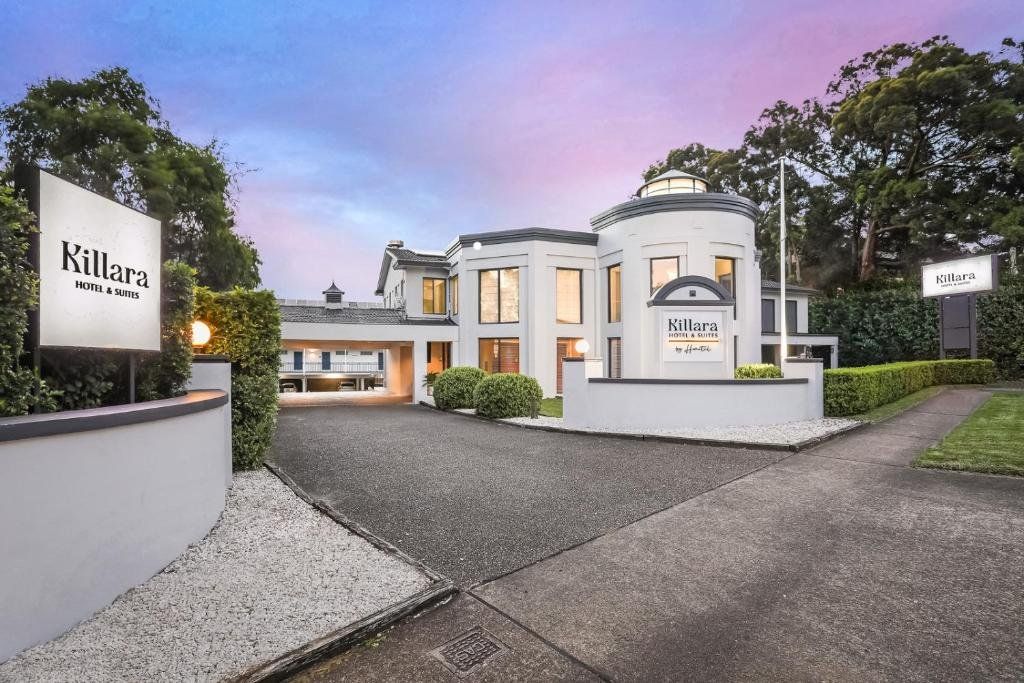  Accommodation Newcastle