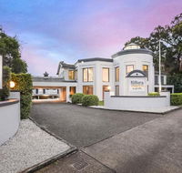 Killara Inn Hotel  Conference Centre - Accommodation Newcastle