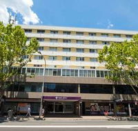 Park Regis Concierge Apartments - Accommodation Newcastle