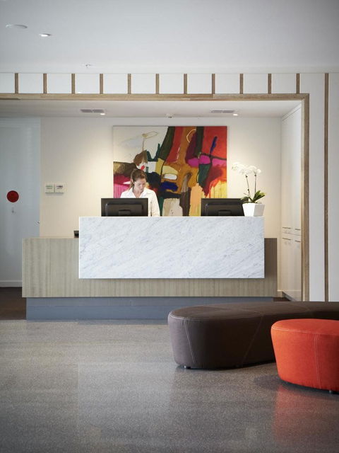 Quarters At Flinders Hotel - Accommodation Newcastle 1