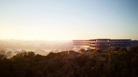 RACV Cape Schanck Resort - Accommodation Newcastle 0