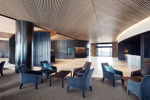 RACV Cape Schanck Resort - Accommodation Newcastle 2