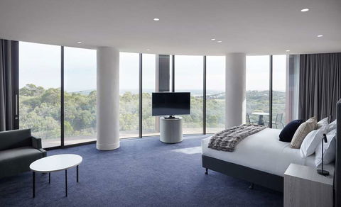RACV Cape Schanck Resort - Accommodation Newcastle 3