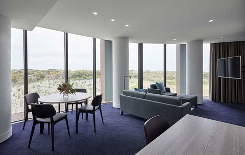 RACV Cape Schanck Resort - Accommodation Newcastle 9